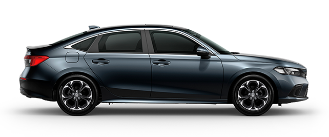 Honda Civic en taller especializado