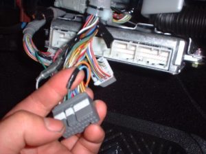 Electrónica y Electricidad Honda 4