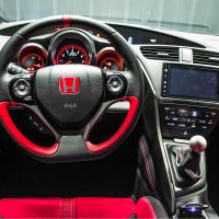 Estética y Accesorios Honda 2