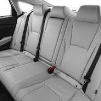 Estética y Accesorios Honda 5