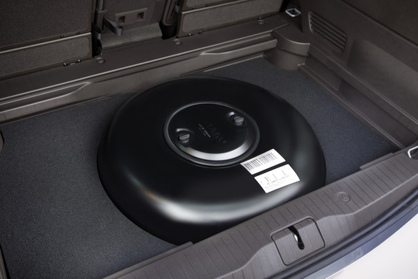 Conversion GLP Honda 5